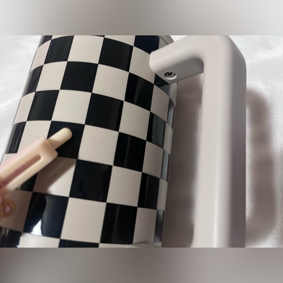 Hydrojug checkers 40 oz traveler - Picture 3 of 13